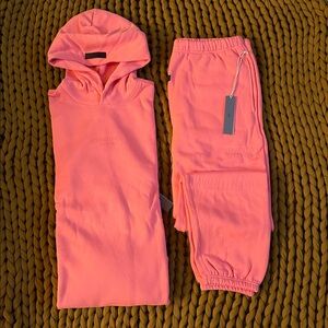 Fear of God Essentials Set